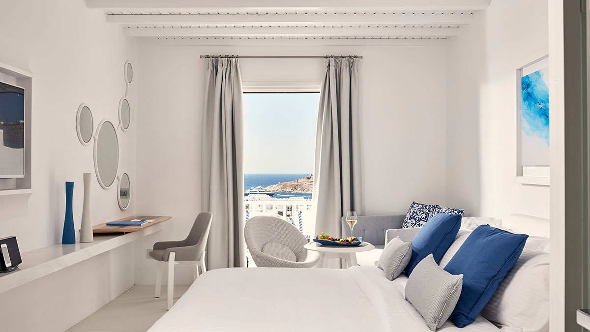 Myconian Ambassador Myconian Collection